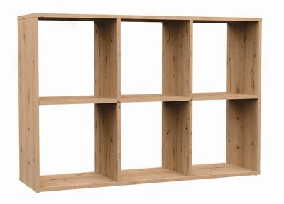 Malax 2X3 ARTISAN Shelf