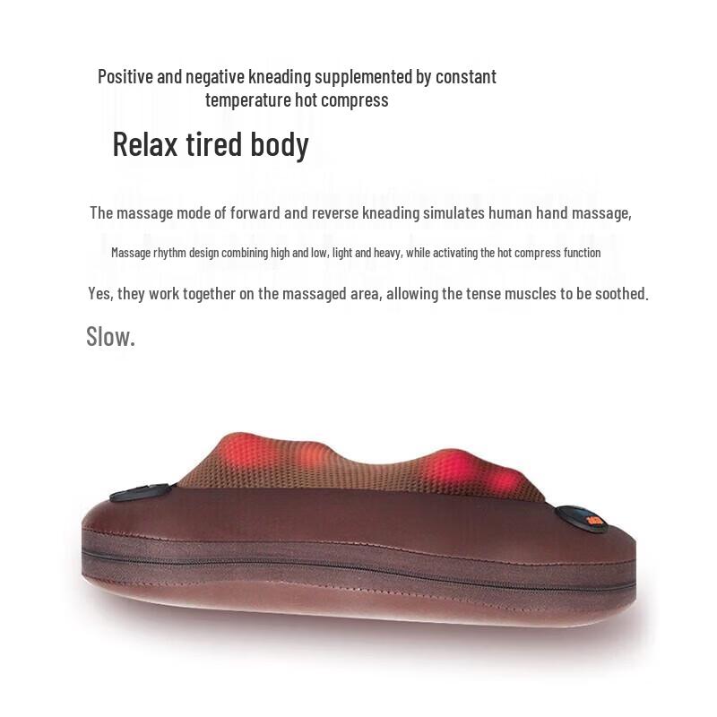 AUX Smart Multi-Body Kneading Massager