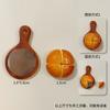 Mini Chopping Board Toaster Fridge Magnet,Cute Refrigerator Magnets Whiteboard Stickers,Refrigerator Magnets Decorative