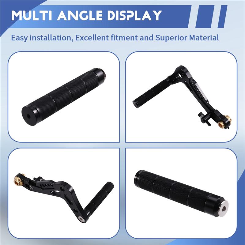 Brake Throttle Accelerator Footpegs Adjustable Racing Foot For Go Kart Pedals Fit For Go Kart Cart Motorcycle чёрный