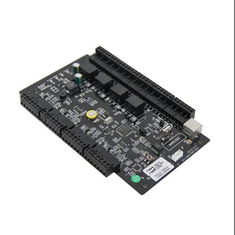 Lizhilong KMG-401 Four-Door Access Control System