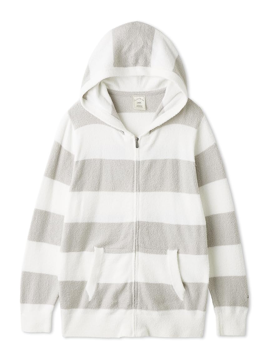 

Gelato Pique Smoothy 2BD Hoodie PWNT251017 LGRY Free Size Women s