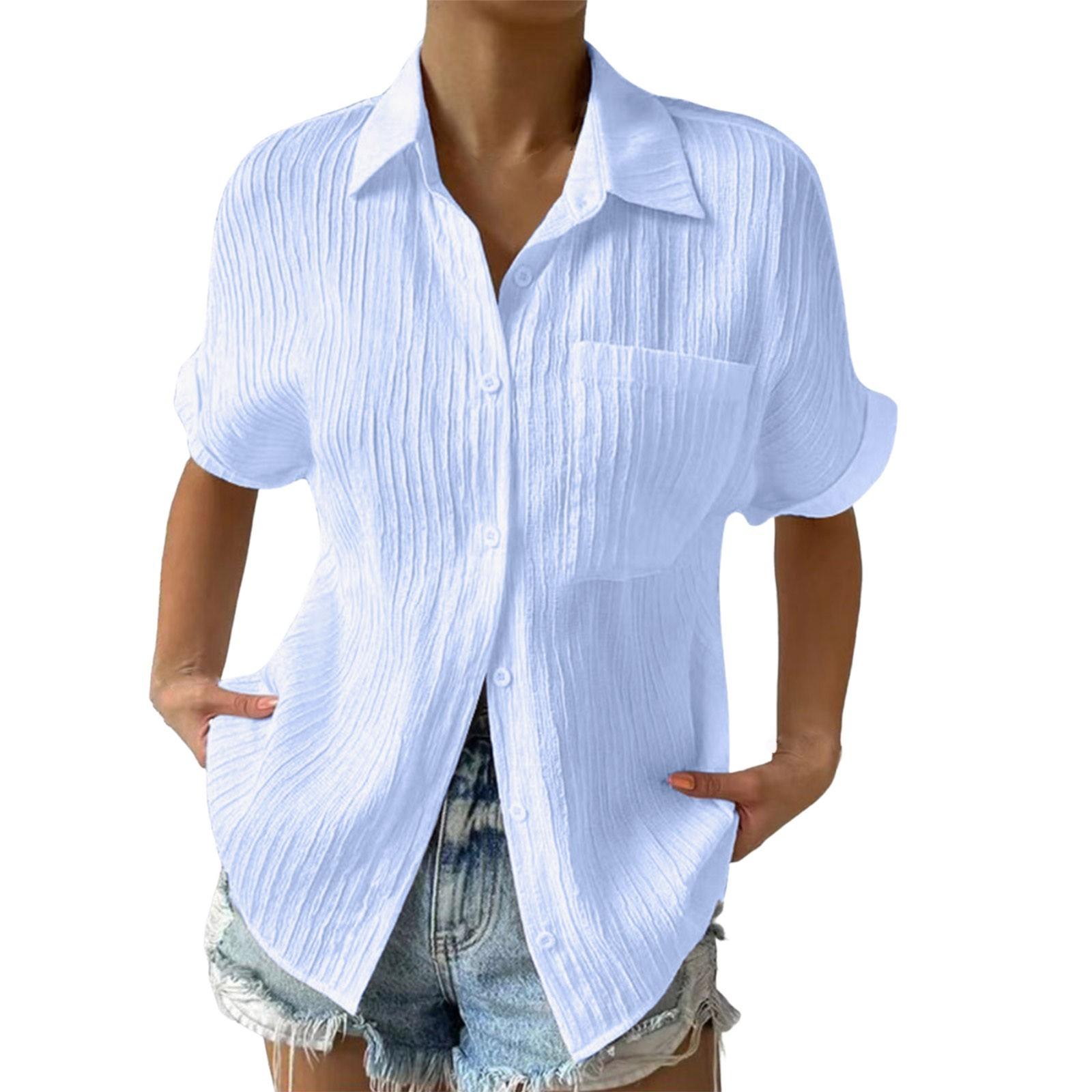 

Женский кардиган с карманом в стиле пэчворк, однотонный, темпераментный, повседневный, с лацканами и рукавами через плечо, короткий рукав XXXL