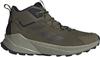 Hiking Boots Terrex Trailmaker 2 0 Mid (ID0889) Olive Strata/olive Strata/silver Pebble