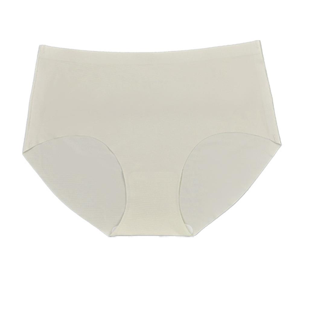 Women's Seamless Breathable High Elasticity Underwear