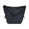 WERKS EDC Shoulder Navy This Lightweight Nylon Messenger Bag Is Perfect for Everyday Also a Lightweight Crossbody Bag Perfect for Also a Bag, Large,