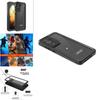 For Samsung Galaxy S21 Ultra Waterproof Shockproof Case With Tpu And Pc For Outdoor Sports Protection