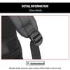 Li Shen Large Capacity Business Laptop Backpack with USB Charging