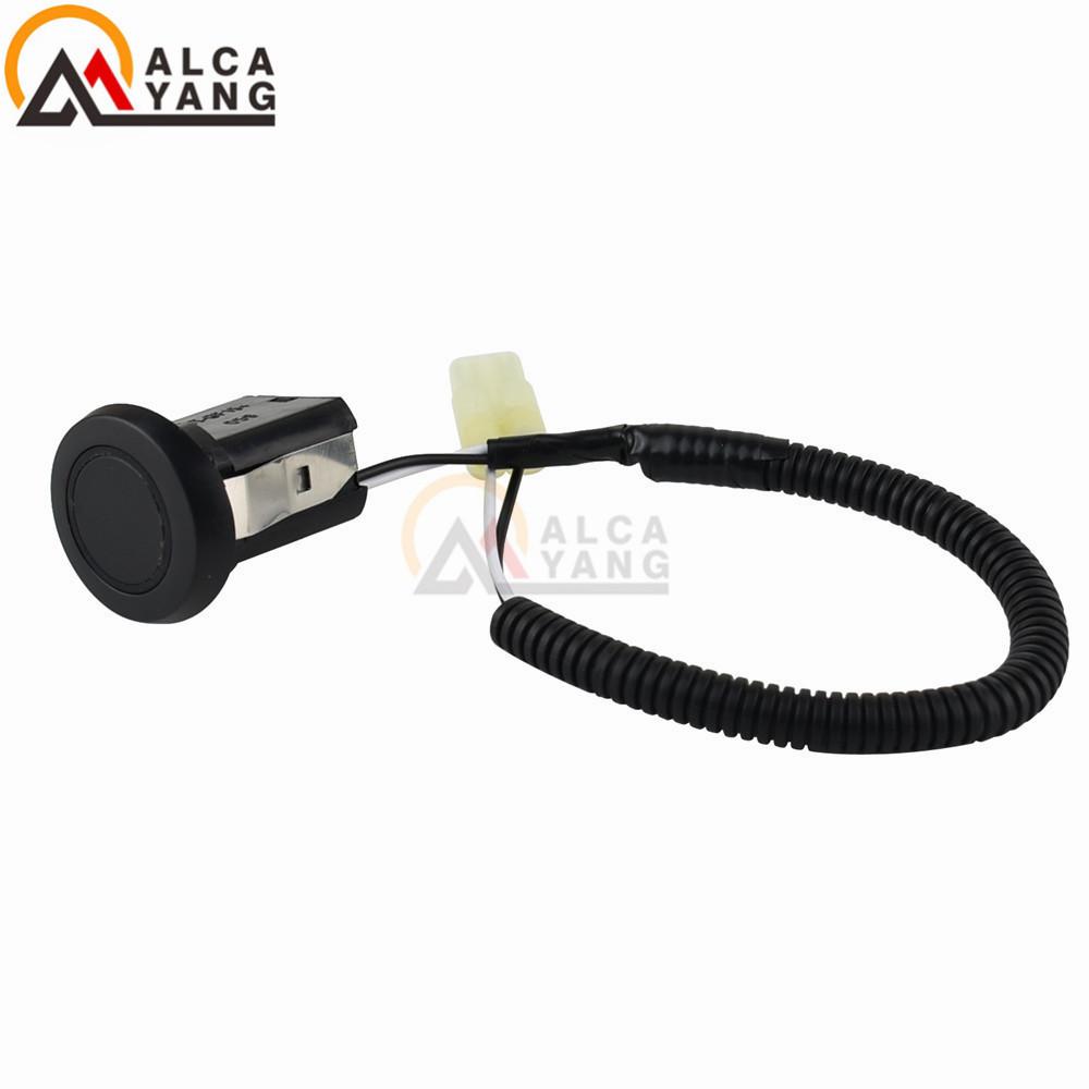 Parking Sensor PDC Sensor Parking Distance Control Sensor FOR HONDA ODYSSEY/MPV/SW/GRANDE ACURA 08V67-SHJ-1M-03 188300-5400