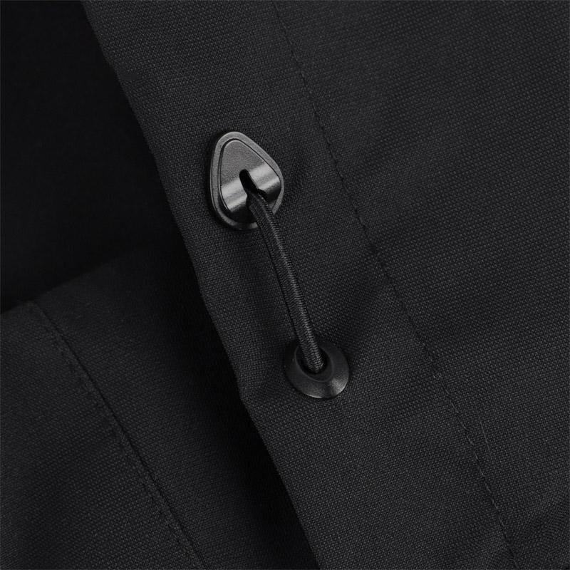 Li Ning Versatile Outdoor Fashion Windbreaker Men Outerwear AFDCA05-7