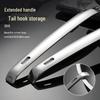 Wu Tuo 304 Stainless Steel Sharing & Serving Spoon Set