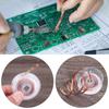 2025 Hot Professional Desoldering Braid Tape Copper Solde Wire Tin Solder Removal Soldering Wick BGA Repair High Quality Tools
