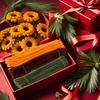 300pcs Nylon Iron Pipe Cleaners, Sunflower Bouquet Fluffy Stems, for DIY Craft Projects