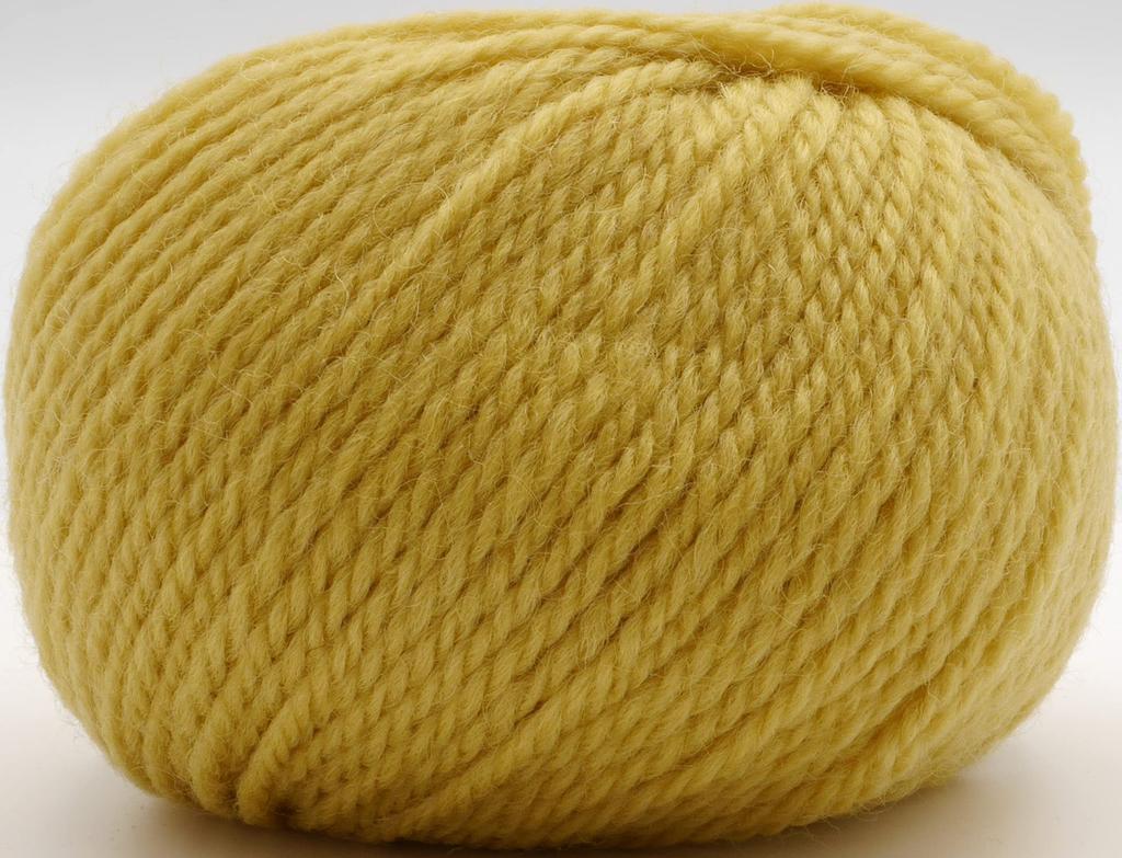 Motohiro Ski Yarn Sherry Pure Wool Medium Thick of Hand-knitted (Set 10) Col.2003