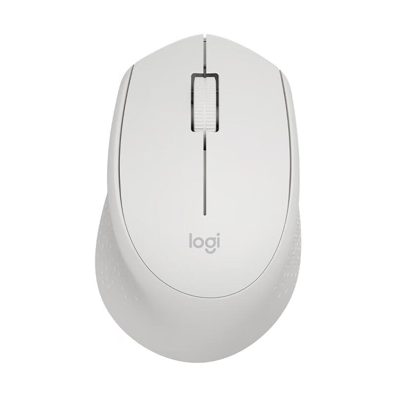 

Logitech M330 Wireless Silent Mouse