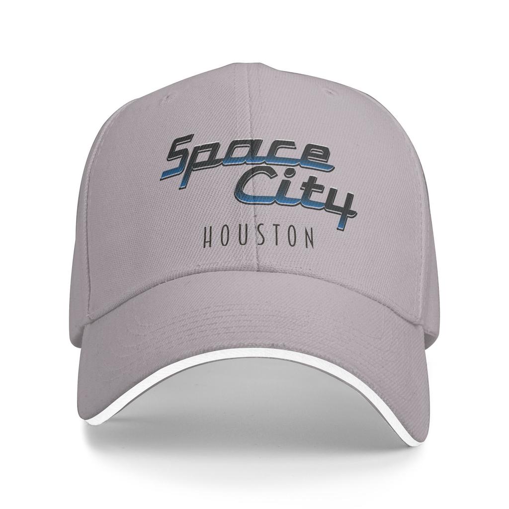Summer Casual Baseball Cap Space City Kpop Rock Trucker Hat For Unisex-Teens Sun Visor  Fashion Baseball Caps
