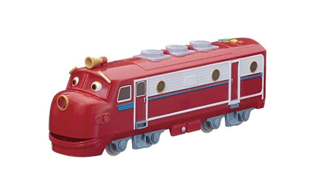 

Корпорация Масудая Звуковой Чаггер со светом Уилсона