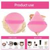 Bestseller 8-34PCS Makeup Brush Set - Soft Hair Foundation Eyeshadow Concealer Blending Blush Kabuki Beauty Tools for Women