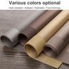 PVC Coaster Insulation Pad Mat Non-slip Table Placemat Home Kitchen Decor