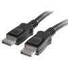 Câble De Raccordement TV, Écran [1x DisplayPort Mâle - 1x DisplayPort Mâle] TECHly ICOC-DSP-A14-020 ICOC-DSP-A14-020 Dis