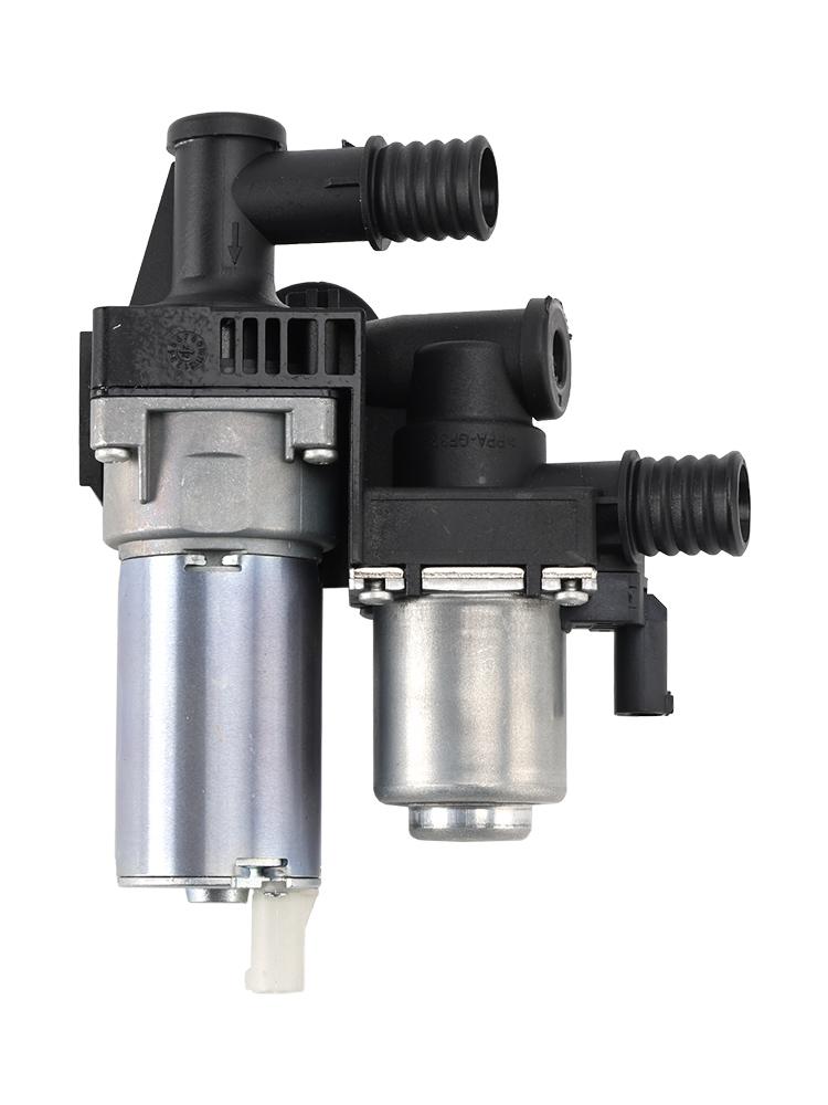 Robinet de control al încălzitorului 64118369807 Pentru BMW Seria 3 E46 X3 E83 Z3 E36 1997-2011