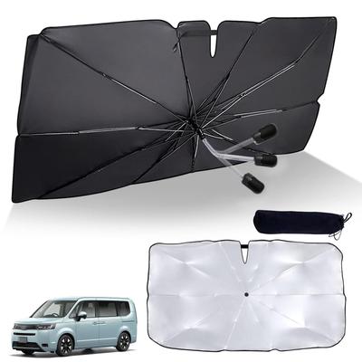 Honda Step Wagon 6th Generation RP6 RP7 RP8 May 2022 - Present Car Umbrella