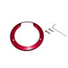 Motokano Fuel Cap Ring for CBR400R Level 250/500 Level 1100 CL250 CL500 CB250R CB125R