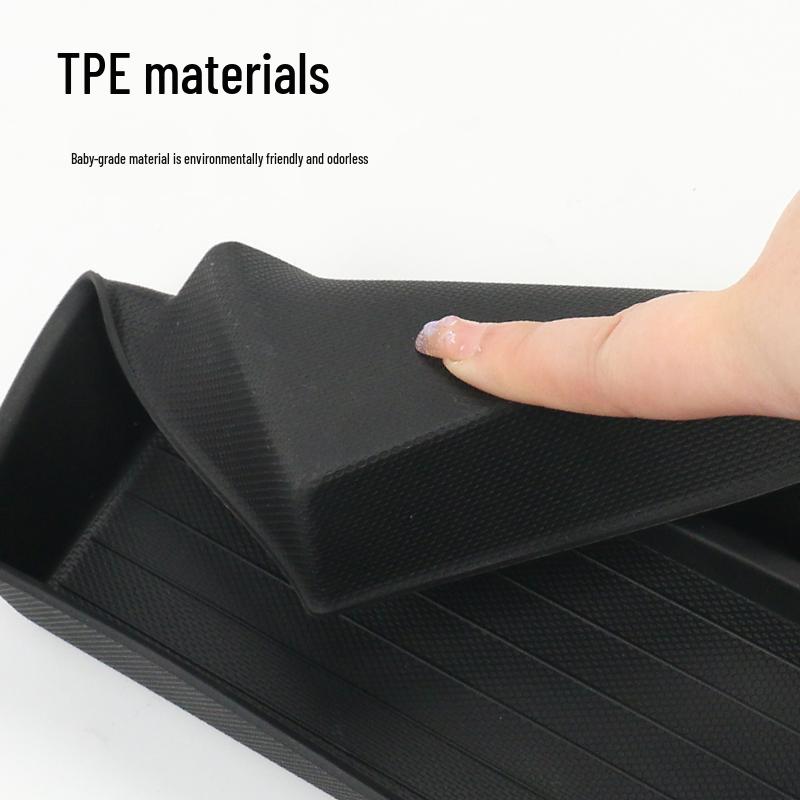 Tesla Model 3 Highland Armrest Storage Box Modification Accessory