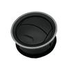 ABS Construction Interior Air Vent Wear-resistant Non-deforming