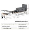 AN White Maple Pilates Spine Corrector Core Bed