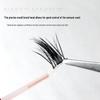Dream Diary Gentle Eyelash & Double Eyelid Glue: Non-Irritating, Anti-Freezing, Makeup Essential