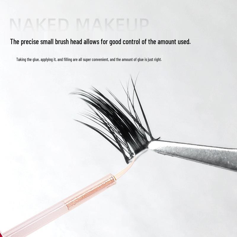Dream Diary Gentle Eyelash & Double Eyelid Glue: Non-Irritating, Anti-Freezing, Makeup Essential