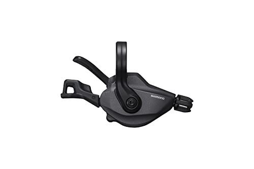 

Deore XT SL-M8100-R Shift Lever, Black