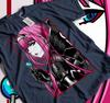 Darling In The Franxx Tshirt Oversized Unisex Streetwear Trendy Cotton Fashion Street Casual Classic Loose Hot Product Couples