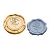 Wax Seal Stamp Head Replacement Emboss Sealing Wax Scrapbooking Stamps Head Brass Sealing Stamp Head Wax Stamp Head Only