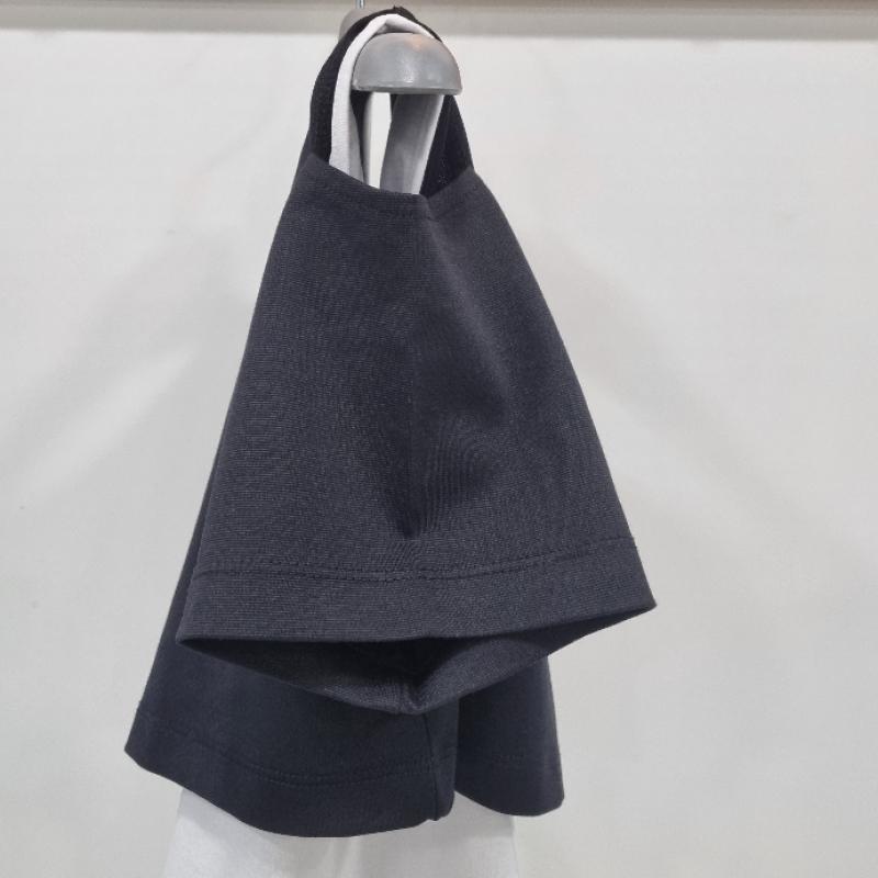 [renoma Kids] AlTenu Junior Girls  Summer T shirT elemenTary School sTudenT Shoulder spliT T shirT Kids T shirT u2425T175