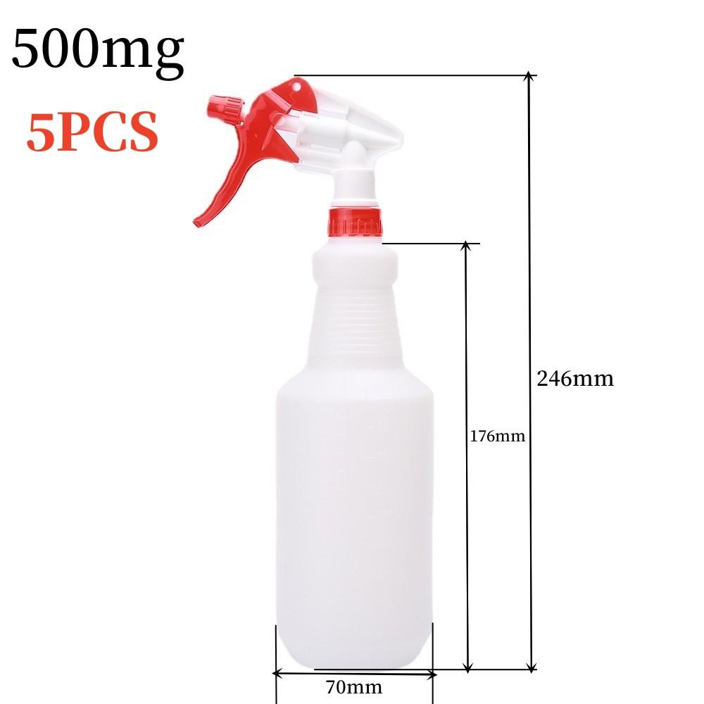 Vaporisateur pour plantes, fleurs, herbes, arrosage, pot d'arrosage pour jardin, fournitures de nettoyage d'intérieur