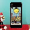 The SUN Tarot card For Huawei Nova 5T 10 9 SE 12s 11i 12i Y91 Y90 Y60 Y70 Y72 Y61 P20 P30 P40 Lite P60 Pro Case