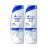 Head & Shoulders Deep Cleanse Anti-Dandruff Shampoo