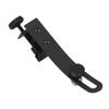 Drum Microphone Clip Adjustable Shockproof Microphone Securing Clips Mount Holder for Drum Practice and Recording