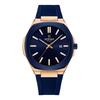 Reward Luxury Casual Sports Quartz Watch Silicone Strap Waterproof Calendar Luminous Watches for Men Montres Hommes Reloj Hombre
