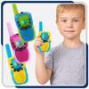 [PACZA] Walkie Talkie Set for Kids 3 Pieces Z3322