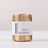 200g/Ball 150D Cord Thread DIY Knitting Crochet Yarn New Sewing Accessories  For Handbag Purse