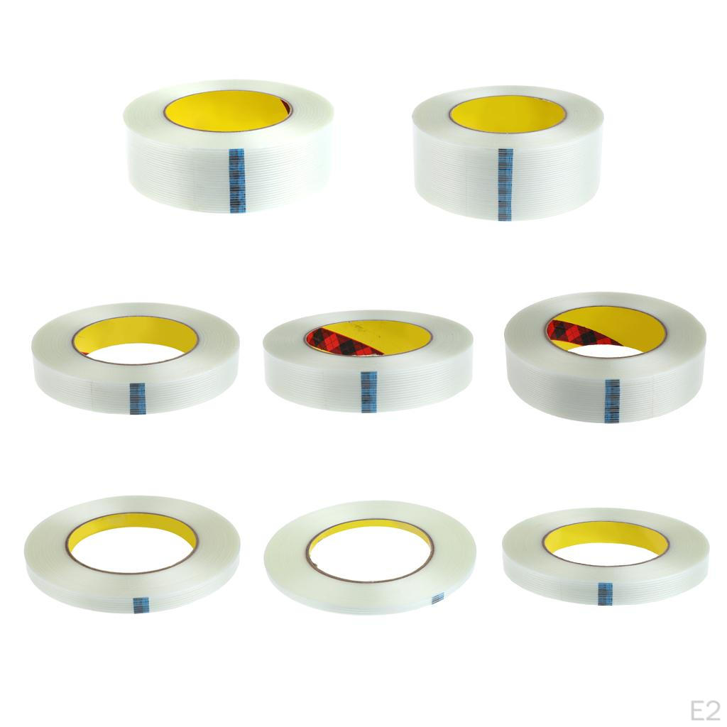 0.4''-2'' Fiberglass Reinforced Filament Strapping Yd