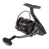 Fishing Reels 4.9:1 Metal Structure Spinning Reel Foldable High Strength Fishing Reels Spinning for Saltwater