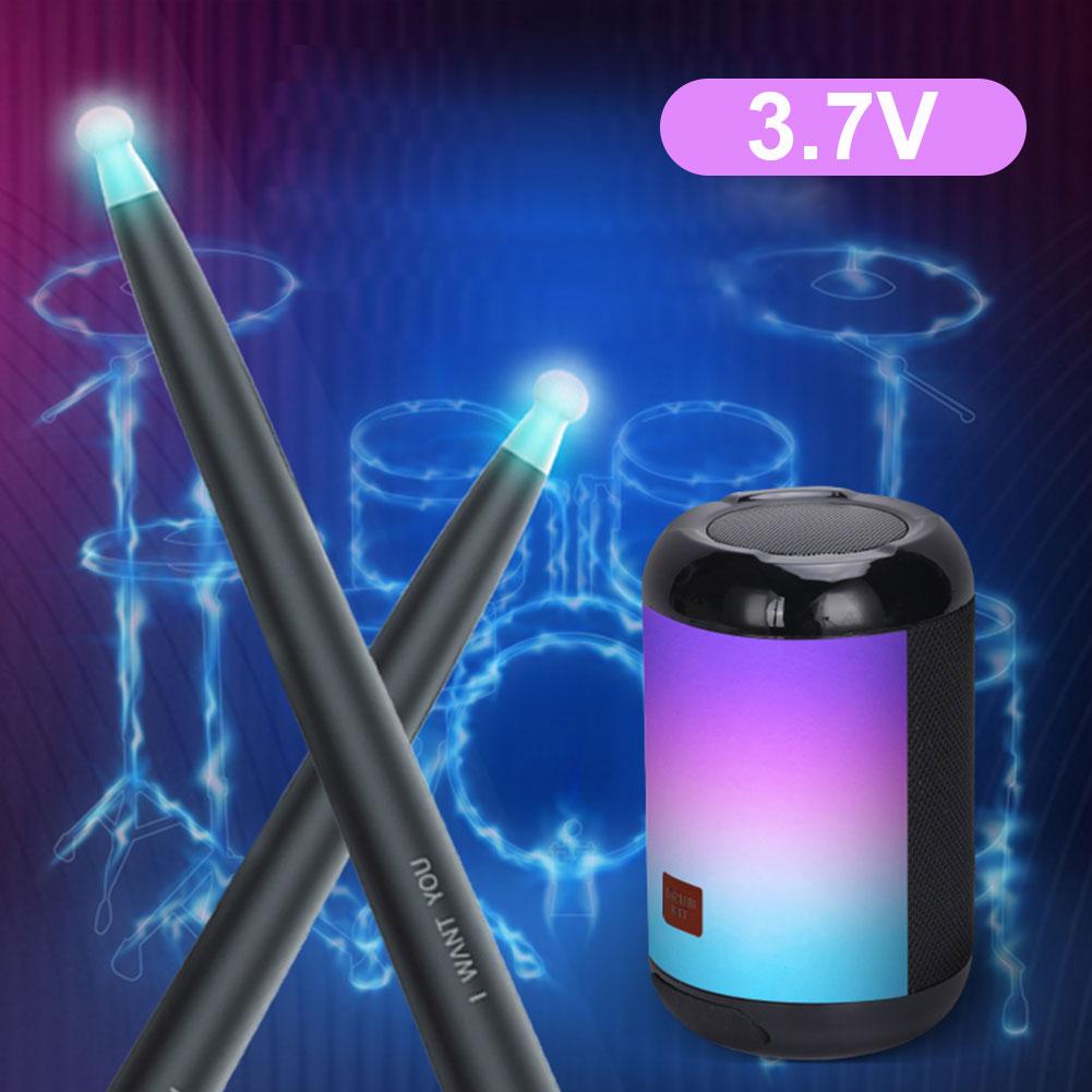 BT Electric Air Drum Set Air Drum with Drumsticks Foot Pedals for Beginners Kids Children Adults Practice for Adults Kids Gift