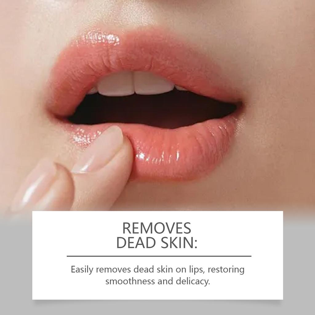 HOYGI Moisturizing Smooth Lip Balm, Gentle Care Locking In Hydration