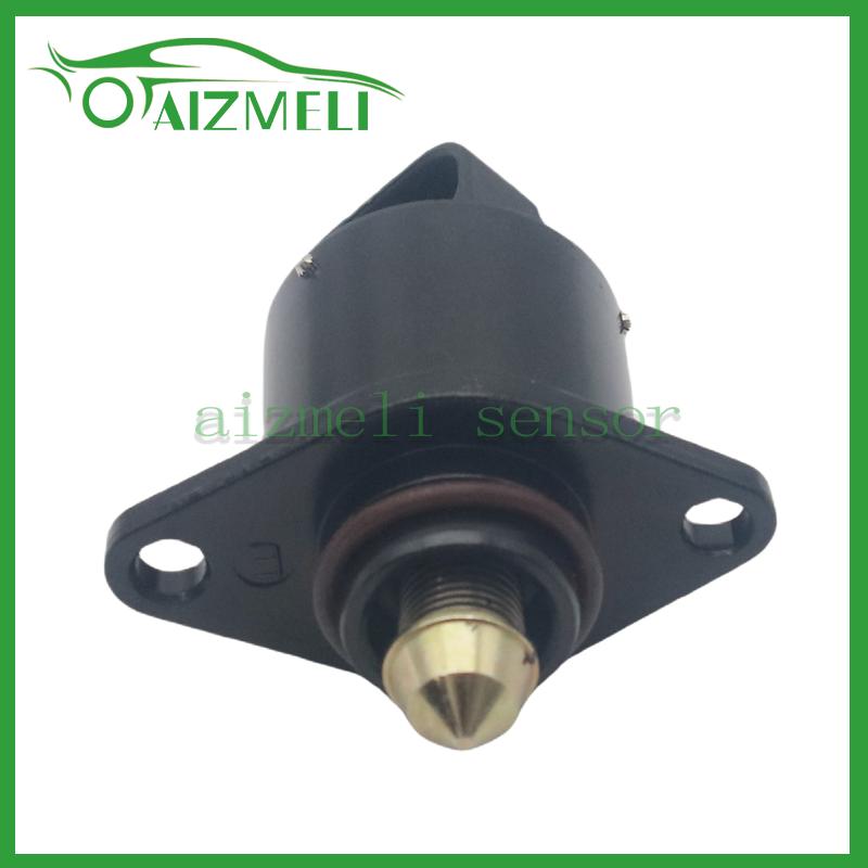 Valvola di Controllo del Minimo IAC IACV 27658-06 Per Harley Davidson 2006~2015 Softtail 2006~2017 Dyna 2006 2007 FLH FLT Prezzo di Fabbrica