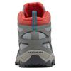 Columbia Ботинки для хайкинга Peakfreak X2 Mid OutDry