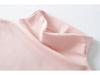 Women's Tencel High-Neck Mid-Sleeve Stretchy Lyocell T-Shirt